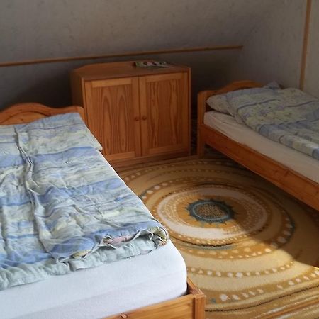 Вілла Babakalacs Fony Екстер'єр фото